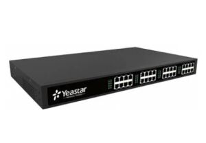 Yeastar TA3200 Gateway/Controller 10, 100 Mbit/s