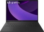 LG Gram Pro 16ZB90TS Copilot+ PC Intel Core Ultra 7 258V...