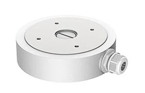 Hikvision Zubehör DS-1280ZJ-SD11 Anschlussdose