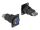 DELOCK D-Type USB 3.0 Typ-B Buchse > USB 3.0 Typ-A Buchse