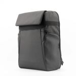 RealPower 495559 Rucksack Reiserucksack Schwarz