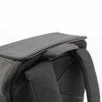 RealPower 495559 Rucksack Reiserucksack Schwarz