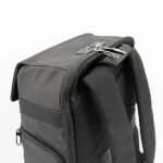 RealPower 495559 Rucksack Reiserucksack Schwarz