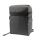 RealPower 495559 Rucksack Reiserucksack Schwarz