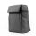 RealPower 495559 Rucksack Reiserucksack Schwarz