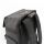 RealPower 495559 Rucksack Reiserucksack Schwarz