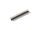 DELOCK Stiftleiste 20 Pin, Rastermaß 2,54 mm, 1-reihig 5 St.