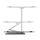LogiLink BP0113 TV-Halterung 177,8 cm (70") Schwarz