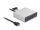 DELOCK 3.5" USB 5 Gbps Front Panel 10 x USB Typ-A