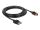 DELOCK PoweredUSB Kabel 24V St > 8Pin St 4.0m
