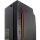 Inter-Tech A-3411 Creek Tower Schwarz