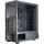 Inter-Tech A-3411 Creek Tower Schwarz