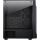 Inter-Tech A-3411 Creek Tower Schwarz