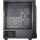 Inter-Tech A-3411 Creek Tower Schwarz