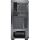 Inter-Tech A-3411 Creek Tower Schwarz