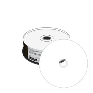 MediaRange MRPL403 Leere Blu-Ray Disc BD-R DL 50 GB 25 Stück(e)