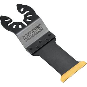 DEWALT Multi-Tool Saegeblatt Met 43x30mm