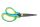 Pelikan 810296 Büro- & Bastelschere Gerader Schnitt Blau, Limette