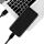 LogiLink CU0140 USB Kabel USB 2.0 1 m USB C USB A 0,48 Gbit/s Schwarz