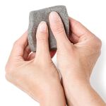 Staedtler FIMOair Granite Effect Modellierton 350 g Grau 1 Stück(e)