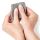 Staedtler FIMOair Granite Effect Modellierton 350 g Grau 1 Stück(e)