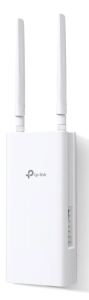 TP-Link TL-MR100-OUTDOOR WLAN-Router Schnelles Ethernet Einzelband (2,4GHz) 4G Weiß