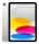 Apple iPad 5G LTE-TDD & LTE-FDD 256 GB 27,9 cm (11") Wi-Fi 6 (802.11ax) iPadOS 18 Silber