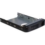 Inter-Tech 1.5U-1528L Rack Schwarz