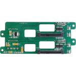Inter-Tech 1.5U-1528L Rack Schwarz