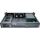Inter-Tech 1.5U-1528L Rack Schwarz