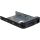 Inter-Tech 1.5U-1528L Rack Schwarz