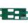 Inter-Tech 1.5U-1528L Rack Schwarz