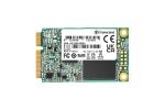 Transcend 220S 128 GB mSATA Serial ATA III 3D NAND