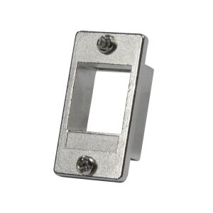 LogiLink MP0054 Montage-Kit Silber
