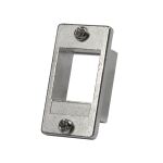 LogiLink MP0054 Montage-Kit Silber
