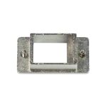 LogiLink MP0054 Montage-Kit Silber