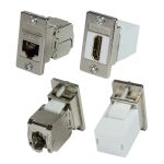 LogiLink MP0054 Montage-Kit Silber