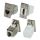 LogiLink MP0054 Montage-Kit Silber