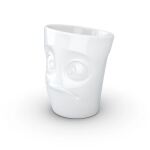 Fiftyeight T_01_84_01 Tasse Weiß Universal 1 Stück(e)