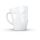 Fiftyeight T_01_84_01 Tasse Weiß Universal 1 Stück(e)