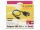 DeLOCK 62958 laptop-dockingstation & portreplikator USB Typ-A Schwarz