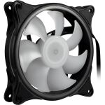 Inter-Tech Argus RS-08 Computergehäuse Ventilator 12...