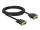 Delock DVI (12+5) -> VGA (D-Sub 15) Kabel St/St 2m