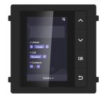 Hikvision Zubehör DS-KD-DIS Anzeigemodul