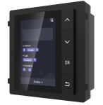 Hikvision Zubehör DS-KD-DIS Anzeigemodul
