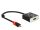DeLOCK 62730 USB-Grafikadapter 4096 x 2160 Pixel Schwarz