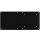 Silverstone Halterung SST-MVA01 NUC-Vesa schwarz