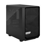 Fractal Design Meshify 2 Nano Schwarz