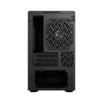 Fractal Design Meshify 2 Nano Schwarz