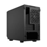 Fractal Design Meshify 2 Nano Schwarz